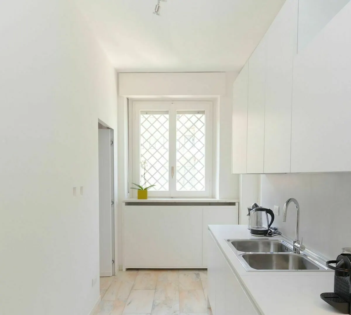 Be Apartments Giordano Milan