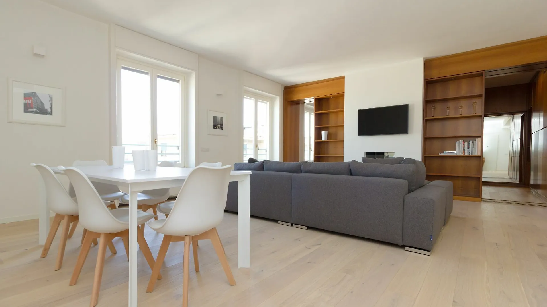 Be Apartments Giordano Milan 0*,  Italy