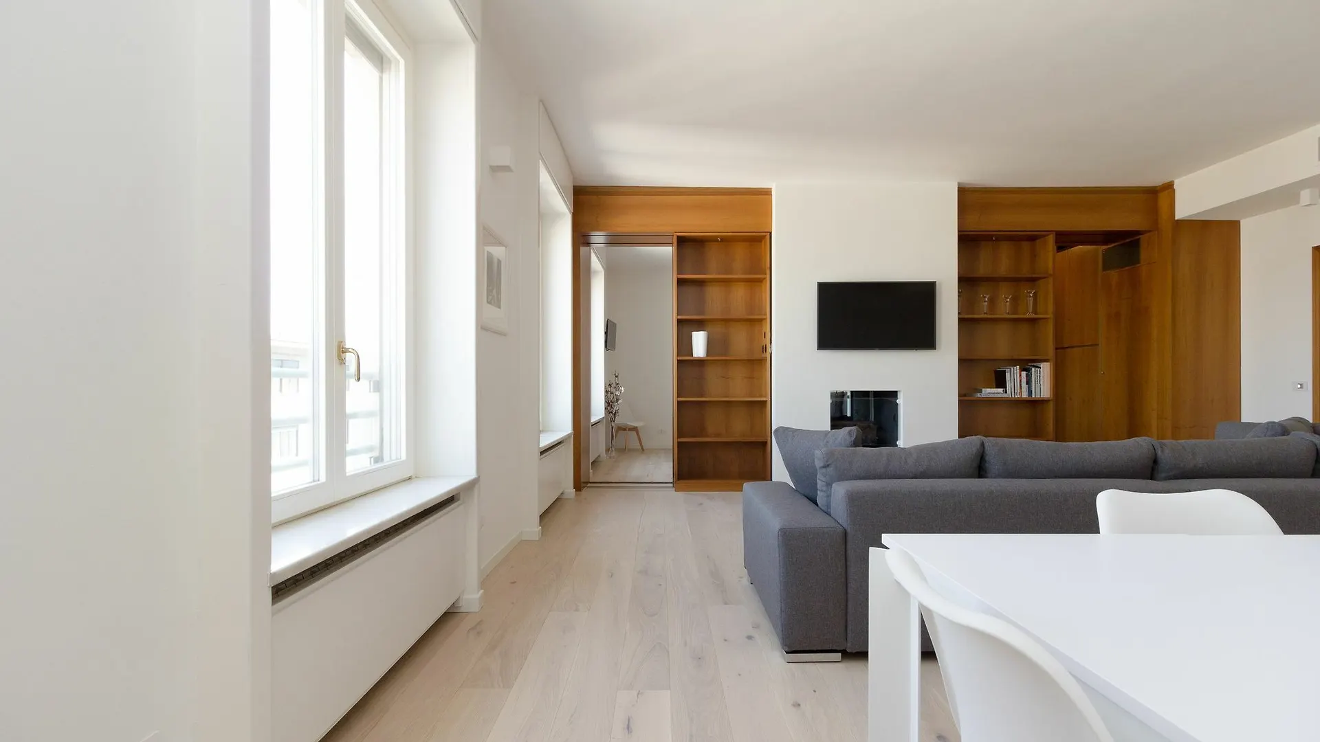 Be Apartments Giordano Milan 0*,